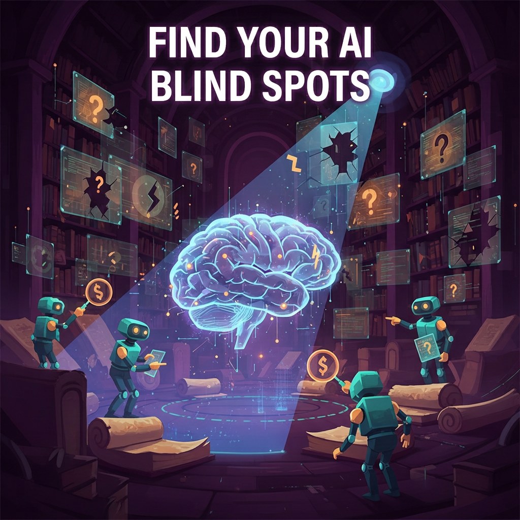 How to Audit Your Existing Content for AI Discoverability Gaps