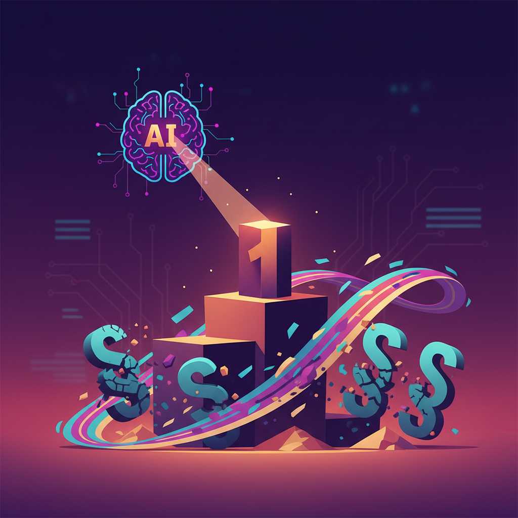 Why Short, Definitive Answer Paragraphs Win in AI Search